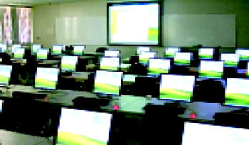 Smart classroom:  The next frontier in transforming educational system