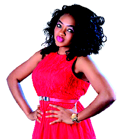 My boyfriend walked away when I started acting – Funmi Awelewa