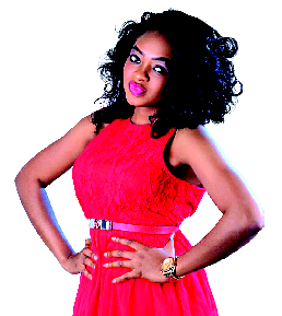My boyfriend walked away when I started acting – Funmi Awelewa