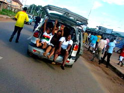 Deconstructing Biafra