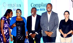 Complan tasks dieticians, nutritionists on malnutrition