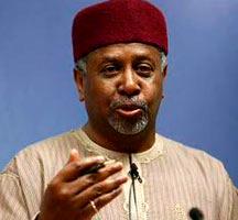 UPDATED: Dasuki makes first appearance in court, says I’m ready for trial