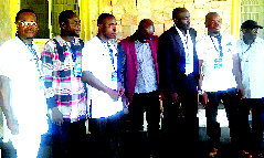 Artistes take us for granted all the time, Nigerian DJs speak