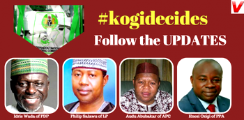 Kogi Poll: PDP will react with verifiable evidence – Metuh