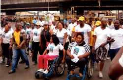 We should create entrepreneurial skills for women, physically challenged – Hon Elliot