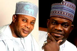 Kogi: INEC, APC in dilemma as Faleke remains unwilling running mate