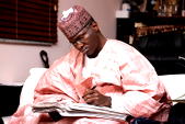 Nigeria paved only 28,980km out of 193,200km road network in 55 yrs  — Fashola