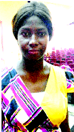 Stigmatisation is killing Nigerians faster than HIV infection — Aminat Agboola-Alli, Chairperson NEPHWAN, Lagos Chapter