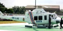 Lawmakers, group laud Ambode over security equipment