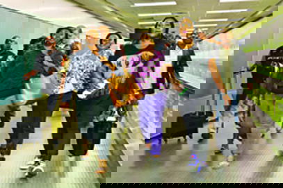 AMAA 2016 nominees unveiled!