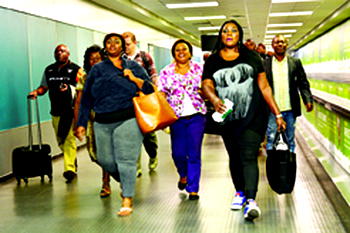 Aftermath of 2015 AMAA: Organizers to stop sponsoring non-nominees —Peace Anyim-Osigwe
