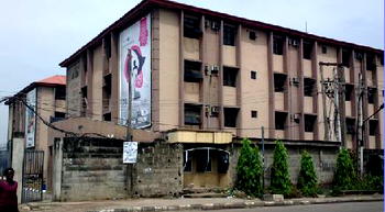 Students, varsities hostel and shylock landlords