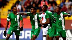 ‘Eaglets names written in gold in football history’
