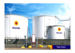 Nigeria to save N37.75bn annually as Oando tackles petroleum discharge bottlenecks