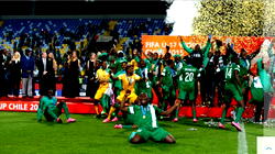 Eaglets have done us proud – NOC