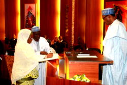 INEC fixes February 6 for rerun elections in Rivers