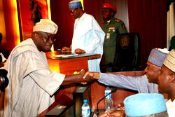 INEC shifts rerun elections in Rivers to March 19