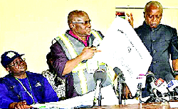 Kogi/INEC/APC/PDP: Incompetence, dishonesty, tribalism on steroids