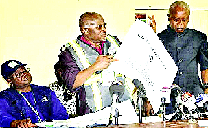 Kogi/INEC/APC/PDP: Incompetence, dishonesty, tribalism on steroids