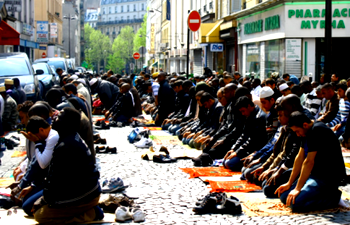 French Muslim body calls for imams to require ‘licence to preach’