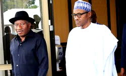 Jonathan opens up: I’m being investigated for corruption by Buhari
