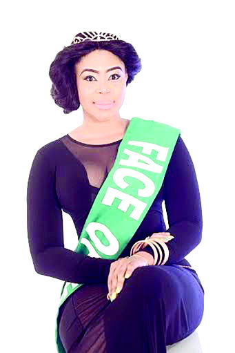 I’m proud to be a beauty queen —Mimi Orjiekwe