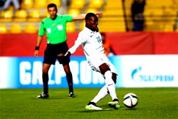 We want to win, we haven’t come for anything less – Nwakali