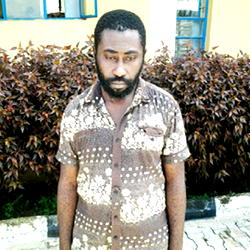 How police nabbed 36-yr-old serial  Facebook account hacker