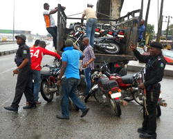 Total ban on Okada in Lagos:  The gathering storm