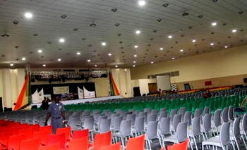 Nigeria fit, ready to host 10th Pan African Literacy for All Conference-Official