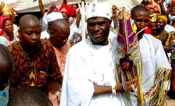 Nigeria’ll overcome its challenges – Ooni Ogunwusi