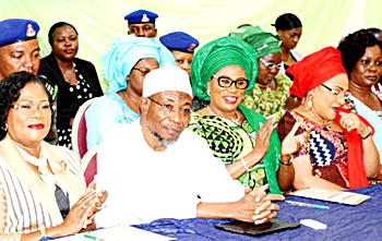 Osun bailout remains N3.352m for state, N173,226m for LGs – Assembly