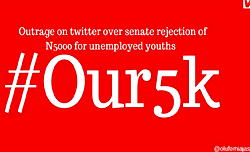 Whatever happened to the N500bn Social Welfare Package?