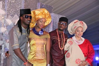 Ex-Gov Peter Obi to reconcile P-Square