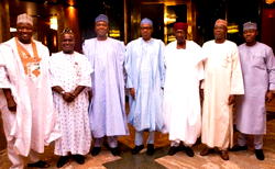 Patriotism even in thievery