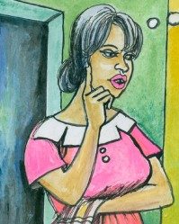 Hubby got my daughter pregnant - Vanguard News