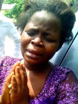 How breast-feeding exposed baby factory syndicate