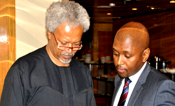 NSA, Microsoft team up to tackle cybercrime in Nigeria