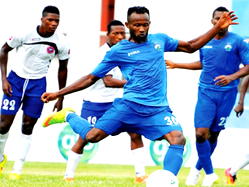 History beckons Enyimba