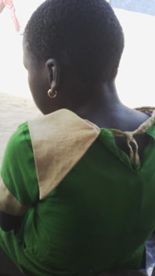 Man, 25 rapes girl, 4, to death in Adamawa