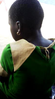 Man, 28, remanded over alleged oral sex with 5-year old girl