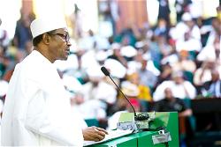 Bad fuel: Buhari, Reps talk tough, say heads must roll