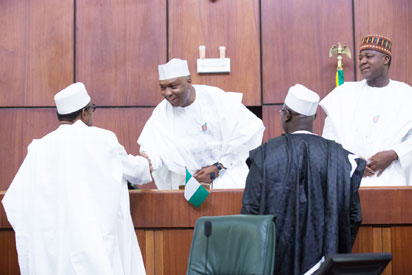 Budget breakdown as Education Ministry gets N369.6 billion