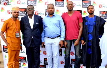 Young Nigerians unveil SwapNaija App
