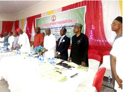 Igbo land gradually becoming a desert