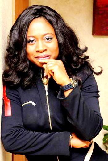 The market is wide for events management -Bunmi Adeboye, Event Planner/Decorator