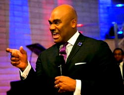 Adefarasin tasks Nigerians on positive change