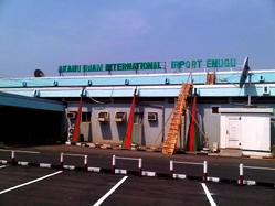 Akanu Ibiam Int’l Airport:  S’East stakeholders allege sabotage