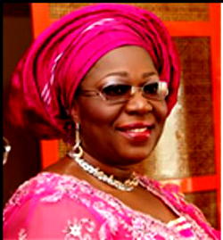 A-Ibom Assembly elects first female Deputy Speaker