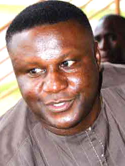 CHAN: Eagles can do more than bronze — Anyansi-Agwu